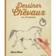 Horse Drawing - Learn How To Draw Horses French