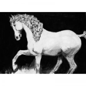 Tang Horse 4