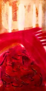 Ropewalk Pollio's pool