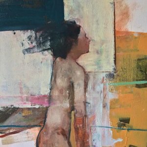 Martin Campos painting