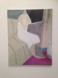 Venice Biennale 2017 Firenze Lai