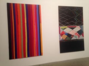 Venice Biennale 2017 Lanceta