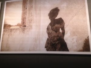 Venice Biennale 2017 Tracy Moffatt