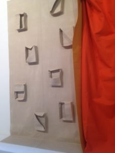 Venice Biennale 2017 Walther