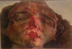 Venice Biennale 2017 Marwan