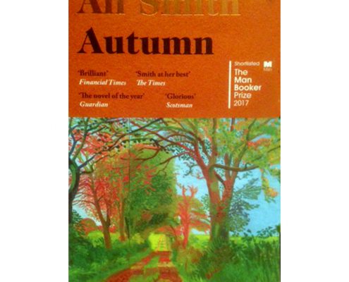 Ali smith Autumn