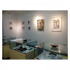 Being Human exhibition April 2019